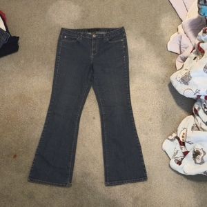Calvin Klein jeans